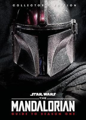 Star Wars: The Mandalorian: Guide to Season One : Guide to Season One                                                                                 <br><span class="capt-avtor"> By:Magazines, Titan                                  </span><br><span class="capt-pari"> Eur:17,87 Мкд:1099</span>